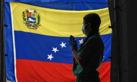 Canciller Arreaza: Venezuela es uno de los países con mejor manejo de la Covid-19