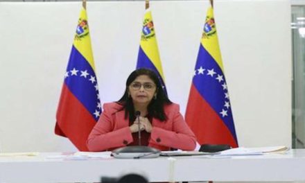Corte Internacional de Justicia difiere videoconferencia con Guyana a solicitud de Venezuela