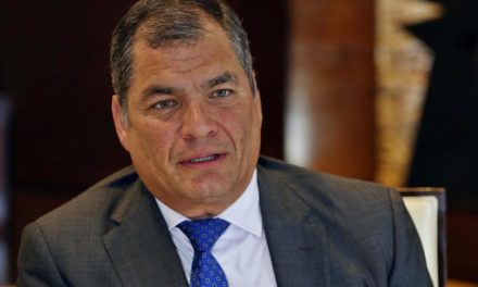 Expresidente Correa denuncia que posible aplazamiento de elecciones pretende evitar que el correísmo “vuelva al poder” en Ecuador
