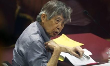 Fujimori enfrentará cargos por esterilizaciones forzadas durante su gobierno