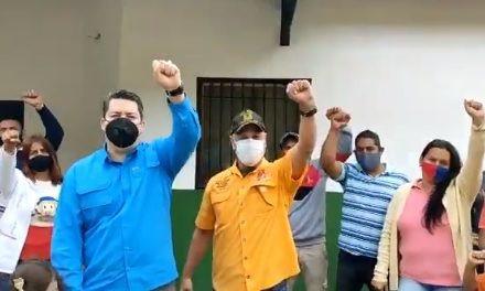 Gobierno Bolivariano de Aragua reactivará ambulatorio de El Cedral en el municipio Tovar