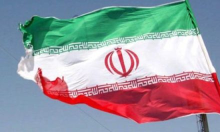 Irán demandará a EE.UU. por restricción a sus diplomáticos