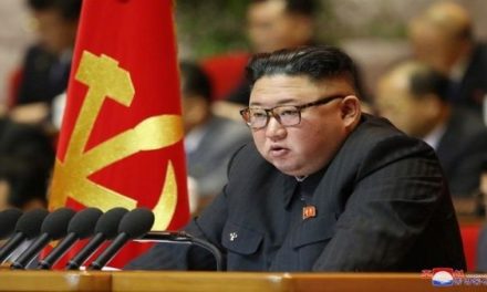 Kim Jong-un: EEUU es el mayor enemigo de Corea del Norte