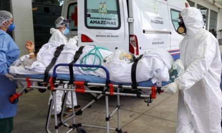 Más de 100 médicos venezolanos ofrecerán asistencia gratuita en el estado brasileño de Amazonía