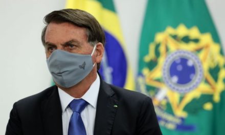 Evalúan destitución de Bolsonaro por mal manejo de crisis sanitaria en Brasil ante el Covid-19