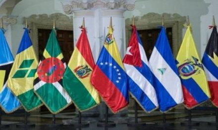 ALBA rechaza mención a Cuba como patrocinadora del terrorismo