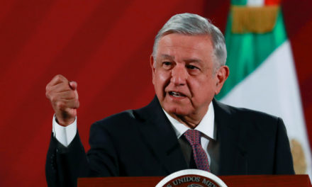 López Obrador invertirá $240 millones para inmunizar 12 millones de mexicanos con vacuna Sputnik V