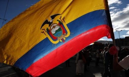 Tribunal ecuatoriano condena a exvicepresidente Jorge Glas