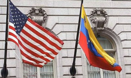 Venezuela está dispuesta a tener nueva relación diplomática con el gobierno de los Estados Unidos