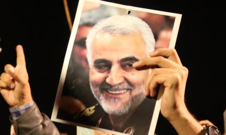 Venezuela expresó solidaridad con Irán a un año del asesinato del general Qasem Soleimani
