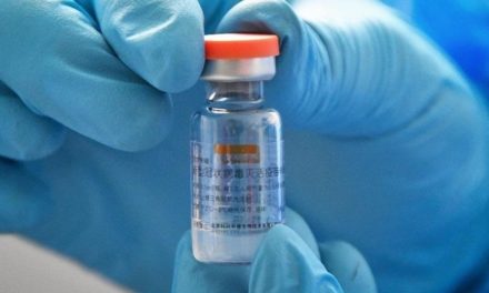 Aprueban en China comercialización de vacuna CoronaVac contra el Covid-19