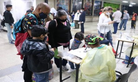 Arribaron 83 connacionales desde Ecuador gracias al Plan Vuelta a la Patria