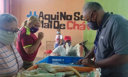 Habitantes de Camatagua podrán disfrutar de Feria Agroproductiva