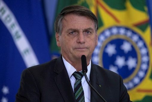 Aumentan solicitudes de destitución contra Bolsonaro en Brasil