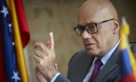 Presidente de la AN denunció planificación de acciones violentas contra Venezuela desde Colombia