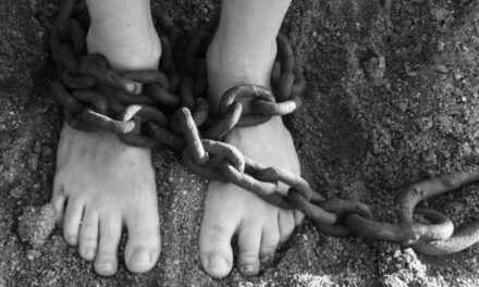 ONU pide acciones urgentes para proteger a niños víctimas de la trata de personas
