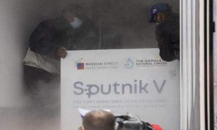 Venezuela arranca desde este jueves la primera fase de vacunación con la Sputnik-V a sectores priorizados