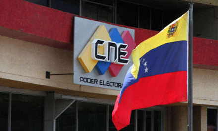 114 personas se postularon para ser elegidos como autoridades del CNE