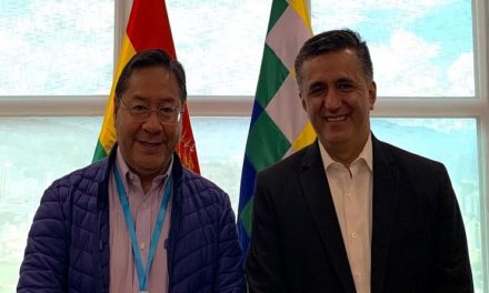 ALBA-TCP y Bolivia buscan mecanismos para fortalecer alianzas estratégicas
