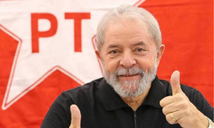 Anulan en Brasil condenas contra Lula relacionadas con Lava Jato