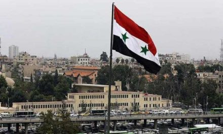 Bloqueo dificulta llegada de combustibles y medicamentos a Siria