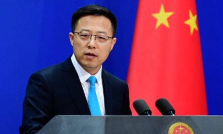 China impulsa vacunación temprana contra la Covid-19 para las fuerzas de paz de ONU