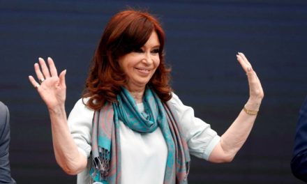 Corte Suprema de Justicia de Argentina falla en favor de Cristina Fernández en caso de Google