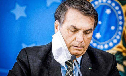 Denuncian a Bolsonaro en la ONU por crisis sanitaria por Covid-19 en Brasil