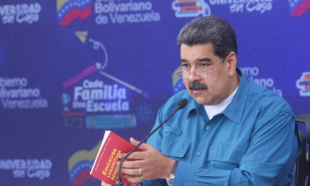 Escolaridad en Venezuela aumentó 10% durante la pandemia por Covid-19