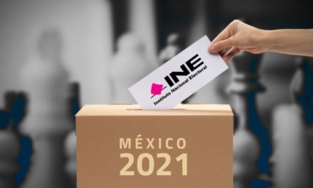 Inició campaña para renovar 21.368 cargos de elección popular en México
