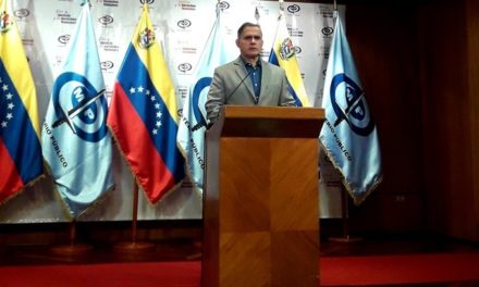 MP abre investigación penal contra Juan Guaidó por secuestro de recursos del Estado venezolano