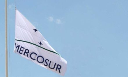Mercosur suspende cumbre presencial a causa de la pandemia