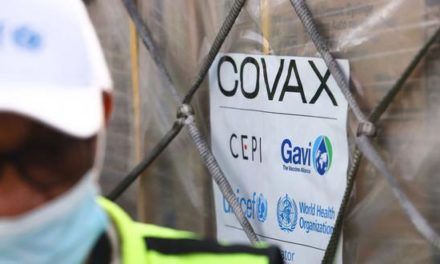 Países de Latinoamérica recibirán 26 millones de vacunas contra Covid-19 hasta mayo por la COVAX