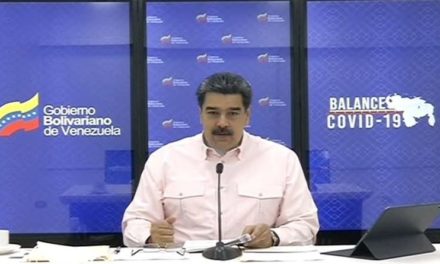 Presidente Maduro exhorta a darle un nuevo reimpulso a labor sanitaria combativa del Covid-19