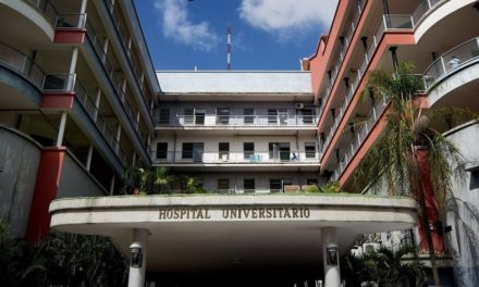Recuperarán 66 hospitales del país para fortalecer sistema de salud pública