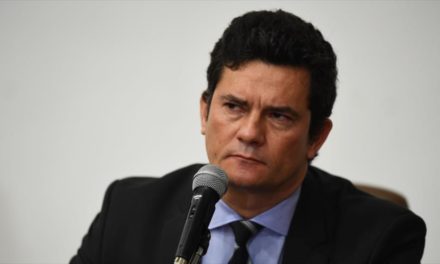 Supremo determinó que exjuez Sergio Moro tuvo motivaciones políticas para condenar a Lula en Brasil