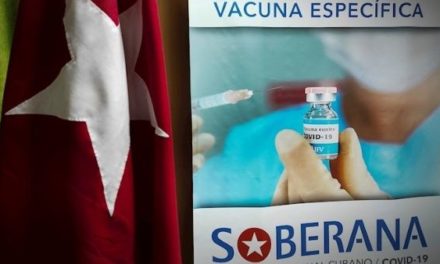 Vacuna cubana Soberana 02 entra en fase decisiva de su ensayo clínico