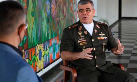 Venezuela denunciará ante ONU intentos de anular capacidades defensivas desde Colombia