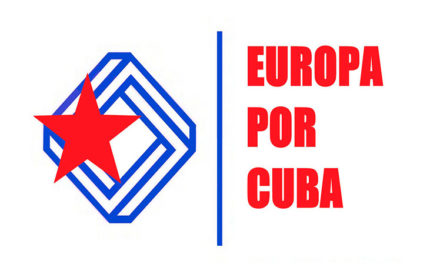 Convocan en Europa semana mundial contra bloqueo a Cuba