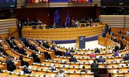 Críticas a Bolsonaro prevalecieron en sesión del Parlamento Europeo