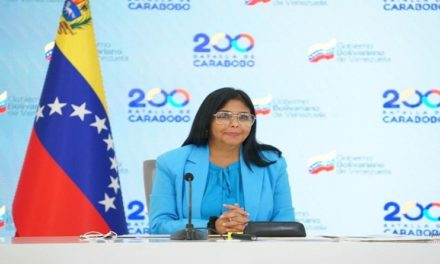 Venezuela solicita liberar recursos para combatir crisis sanitaria por Covid-19