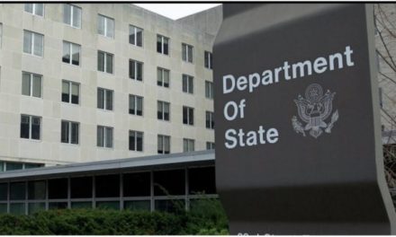 Departamento de Estado de EEUU reveló informe sobre grave situación de DDHH en Colombia