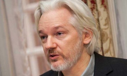 Encarcelamiento de Assange socava credibilidad del Reino Unido