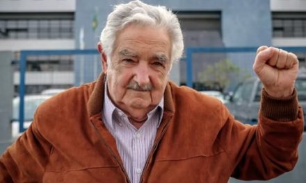 Expresidente José «Pepe» Mujica se recupera de una cirugía