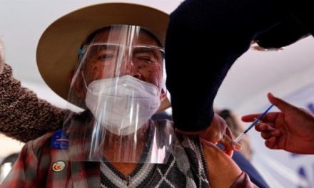 México suministró 10 millones dosis de vacunas contra Covid-19