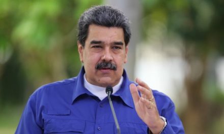 Presidente Maduro: Todavía hay una meseta alta de contagios diarios por Covid-19 en el país