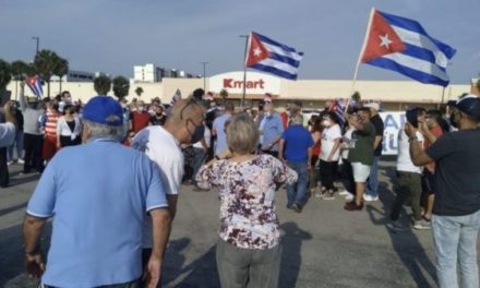 Nueva caravana mundial contra el bloqueo a Cuba se realizará el 30 de mayo
