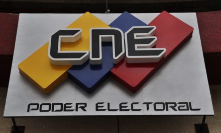 Nuevo CNE podría ser conformado el próximo 27 de abril
