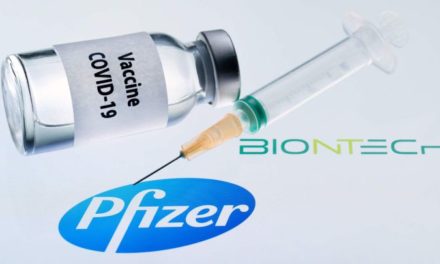 Vacuna Pfizer-BioNTech contra la Covid-19 tiene tasa de mortalidad mayor que la AstraZeneca