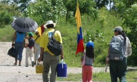 Violencia política en Colombia ha cobrado la vida de 265 firmantes de los Acuerdos de Paz